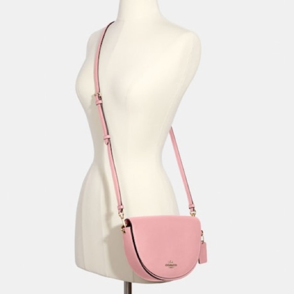 NWOT COACH ELLEN CROSSBODY - Picture 4 of 16
